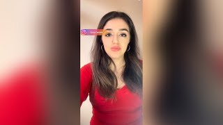 Periscope Live Cute Girl 1697