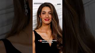 EXCLUSIVE: George Clooney and Amal reportedly face marital strain over aspects of his lifestyle that