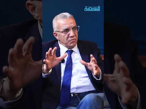 حسن جبري: عدّينا الأزمة بهدوء.. وقرارات الدولة منعت أي حالة هلع في السوق
