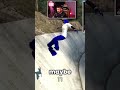 3v3 on Skate 3