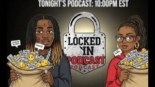 Locked In Podcast 🔐
