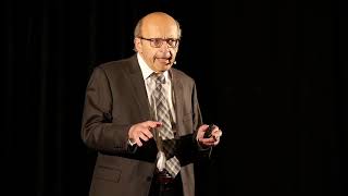 TEDxMSVU Aging Well: Gordon Michael | Gordon Michael | TEDxMSVU