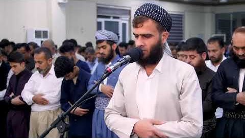 القارئ رزكار محمد الكردي - سورة المعارج:قناة اليوتيوب :https://www.youtube.com/channel/UCoQIB