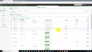 Quickbooks Online Tutorial - Top 3 Mistakes to Avoid in Quickbooks Online