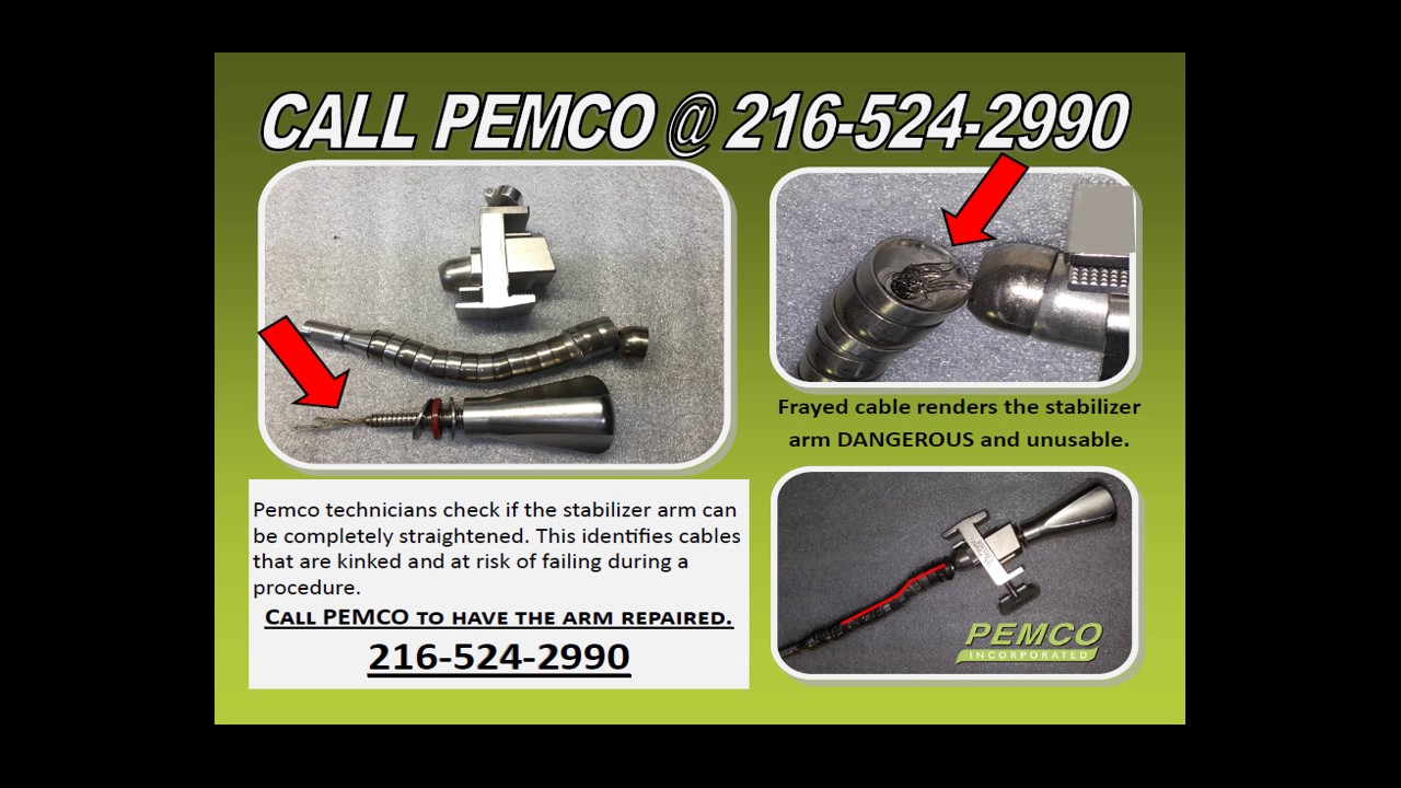 Stabilizer Arm Repair YouTube