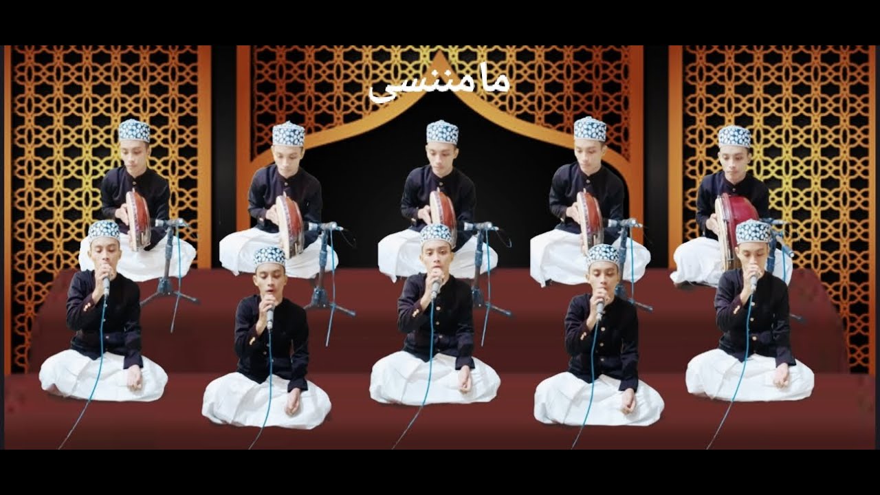 (Mamninsa) مامننسى || Banjari Cover