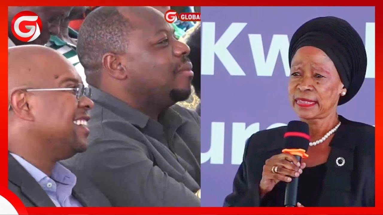PROFESA TIBAIJUKA AWAACHA HOI KIKWETE na RC CHARAMILA - AKUMBUSHIA SAKATA la ESCROW...