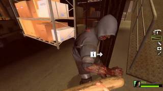 Left 4 Dead 2: Last Man on Earth: Deadly Dispatch (Chapter 3)