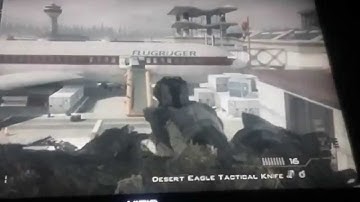 How to teleport in mw3