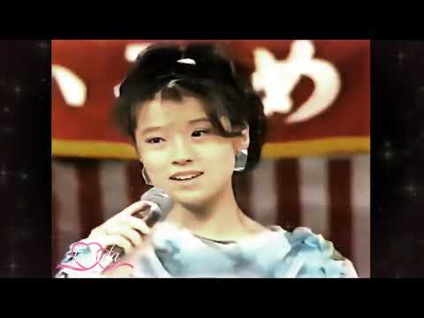 中森明菜・山口百恵：夢先案内人　画質を多少修正しました😅