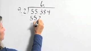 Carson Prealgebra Ch 6 Ex 9
