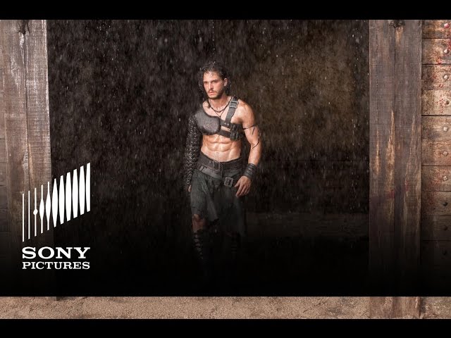 Watch film Pompeii | Pompeii - Teaser Trailer - Coming February 2014