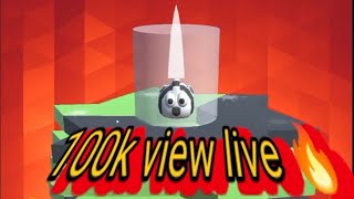 “⚡DANGEROUS STOCKBALL LIVE! ULTRA SPEED DROP 🔥 | INSANE LEVELS | DON’T BLINK!” screenshot 1