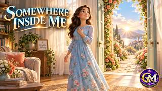 Somewhere Inside Me | Uplifting English Pop Song