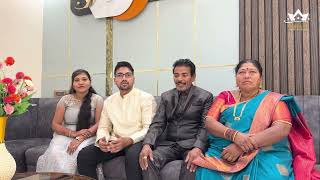 Client Testimonial | Designing Their Dream Home with Dream Home Interiors