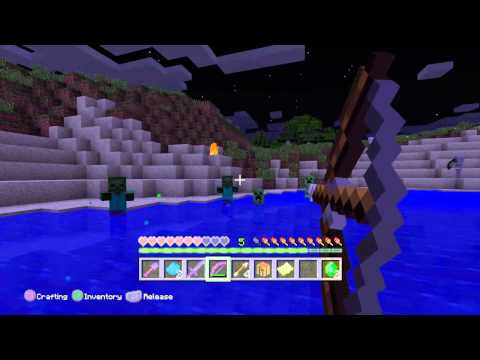 Endermen TOOK FKING PISS