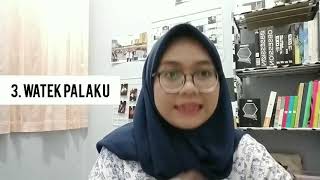 Simulasi Ngajar Basa Sunda || Unsur-unsur Carpon