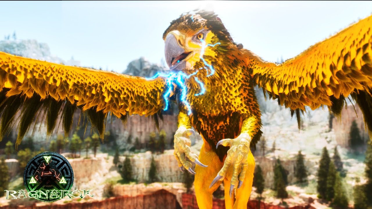 GRiFFiN GOD MODE⚡LiSTRiKNYA BiKiN PETiR KETAR-KETiR