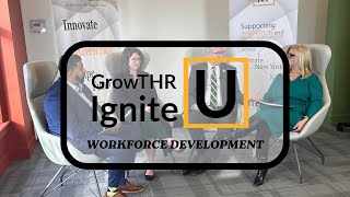 GrowTHRU Workforce Development