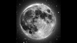 What Does the Bible say About the Moon?  Podcast
