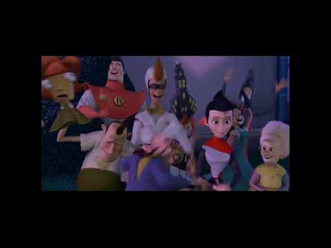 Opening To Desperate Housewives Independence Day 2007 DVD What If 