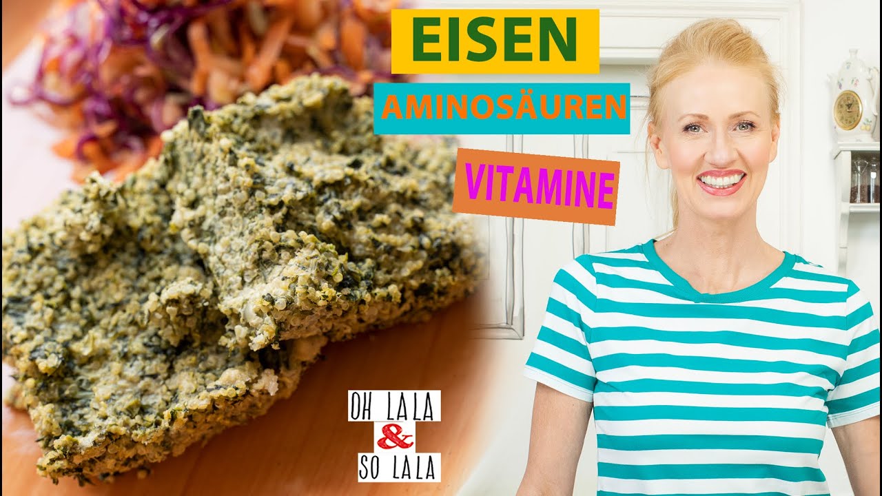 HAPPY FOOD 😍 3 Rezepte & viele Tipps * Dieses Essen macht glücklich❣️ und enthält alle Nährstoffe❗️