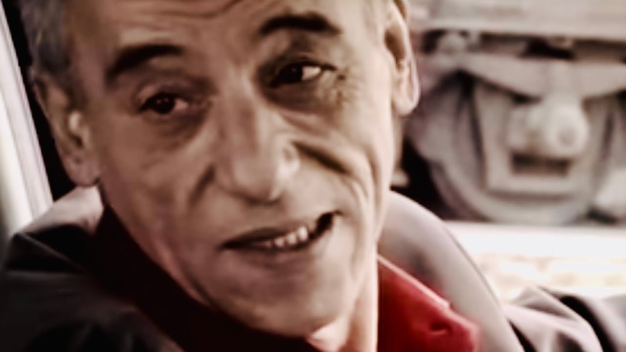 ساعة في الجحيم 1