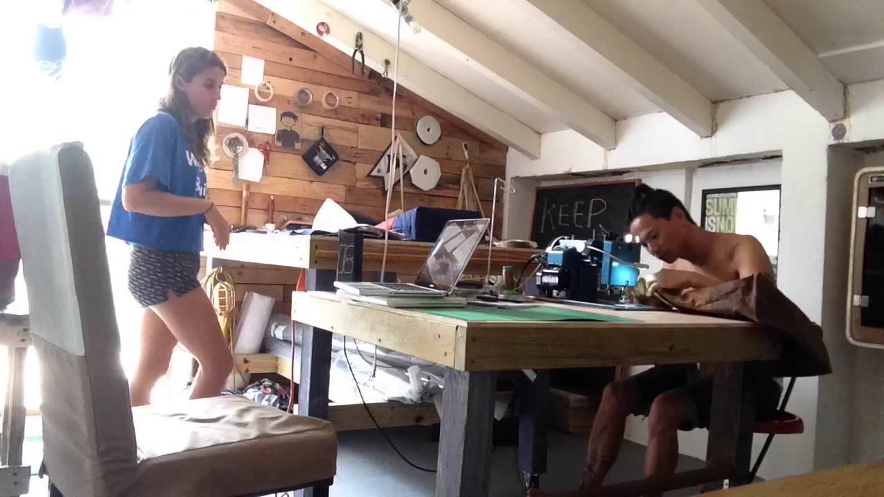 Tangerine Aruba YouTube