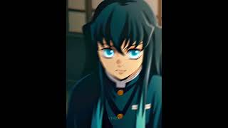 Demon slayer edit #muichiro