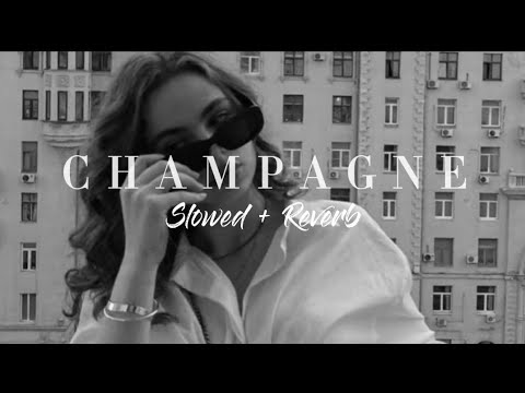 Champagne - Diljit