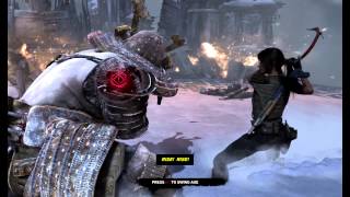 Tomb Raider Walkthrough - Final - Tomb Raider is born
*** PLEASE READ ***
Watch in High Definition setting.
Please leave a comment or send me any feedback on what you like or dislike. I am happy to receive either.
Thank you for watching. Tomb Raider Walkthrough - Final - Tomb Raider is born