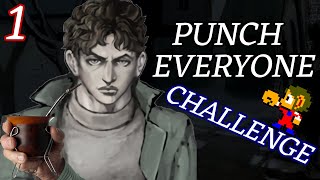 The Hardest Difficulty Is Way Too Easy... So I Made It Harder - Fear & Hunger Termina Challenge
