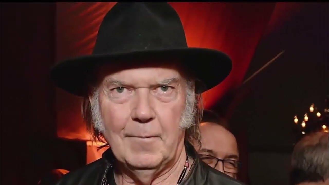 Neil Young Age, Net Worth, Lifestyle And Biography YouTube