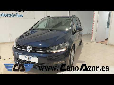 VOLKSWAGEN TOURAN Business 2.0 TDI 115CV DSG