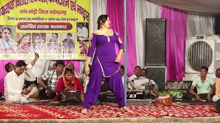 रजन शरम डस 2023 छर त स बड बदस Rajni Sharma Dance 2023 Chori Bind Song Dance
