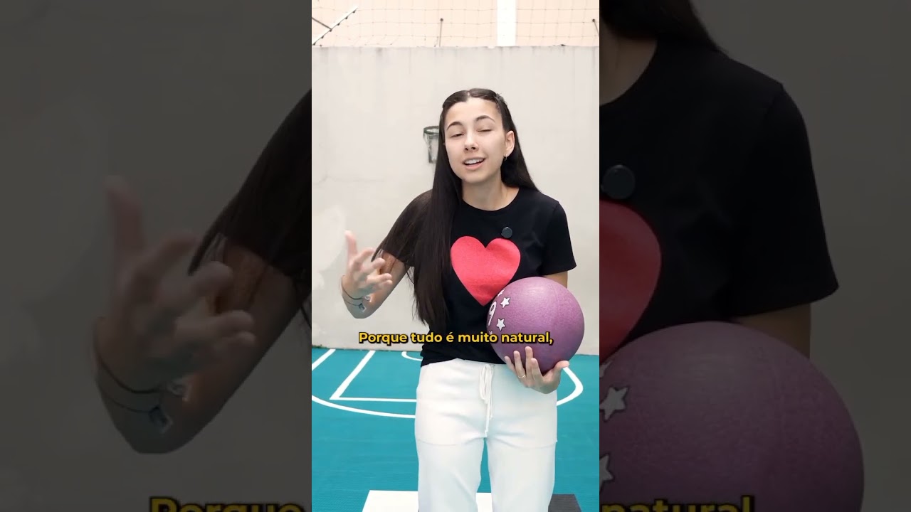 Como é o inglês de uma aluna formada na Teddy Bear? (Sara)