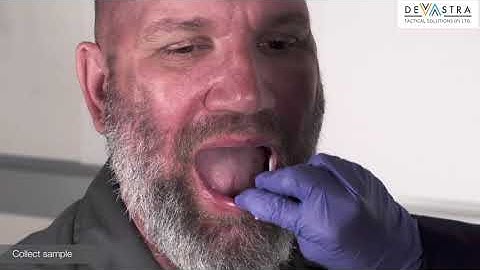 Rapid HIT-ID System-DNA Result in 90 Minutes