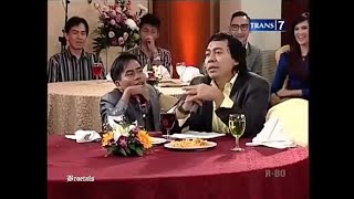 ILK FULL - Goyang Fenomenal Indonesia Lawak Klub 14 DESEMBER 2013