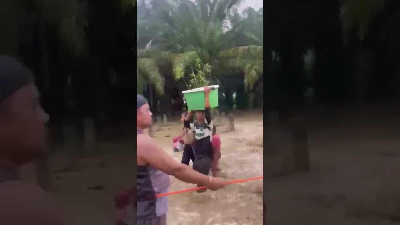 Pray for Batangas 🙏🥹