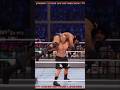 Brock Lesnar Destroying Everyone In Elimination Chamber [Part 1] | WWE 2K22 In Android