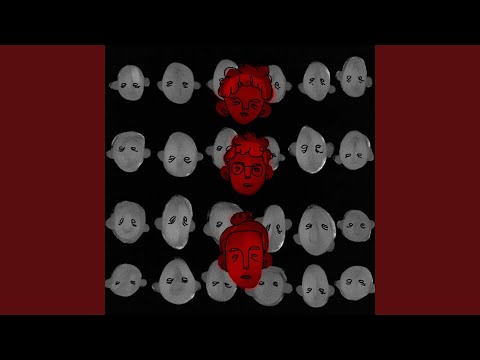 Look Like People - Blue Rain Boots