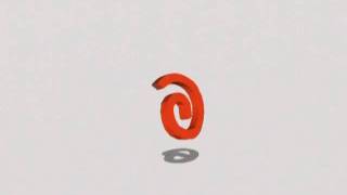 Sega Dreamcast Boot Animations