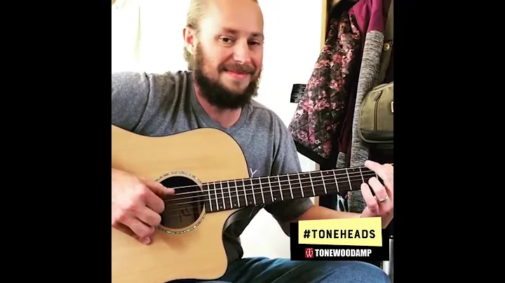 #TONHEADS - Ben Hollar