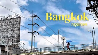 2 days in BANGKOK THAILAND  🇹🇭 — Best Street Food, Chinatown, Best Cafes & Wat Arun | Bangkok Vlog