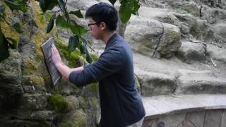 Unnatural: The Movie (Trailer) - A Writing 39B Project