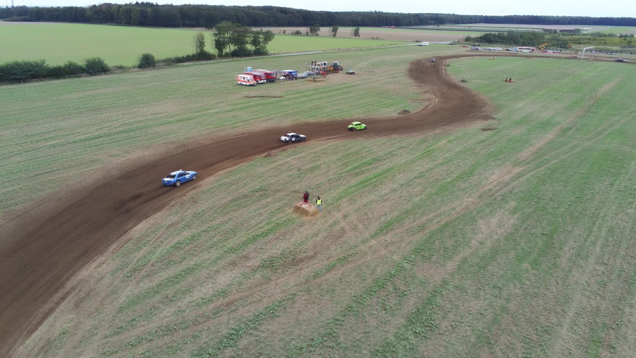 [Stoppelfeldrennen 2019] Samstag 5 | MSC Wendeburg