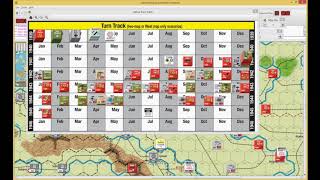 Unconditional Surrender Europe MMI campaign Ep.20A