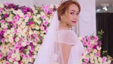 Giới Thiệu Váy Cưới Mariée Bridal