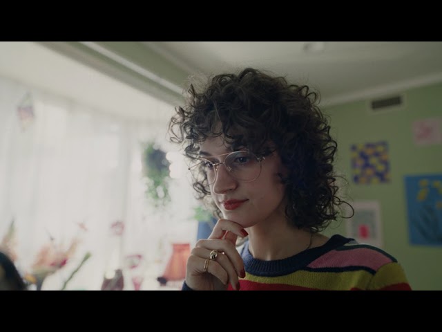 “チェキ” instax mini Link+™ プロモーション動画「Pinterest® x instax™ 花」篇／富士フイルム