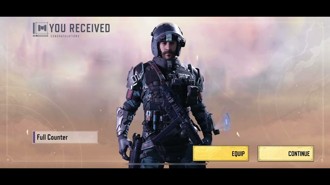 CODM: “MELIODAS”/ “Elizabeth” collaboration lucky draws complete!